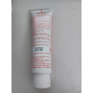Sữa rửa mặt ACERIN GENTLE-155ML