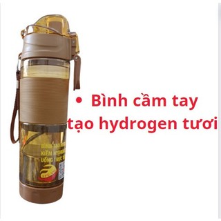 Bình tạo kiềm cầm tay 1tr500