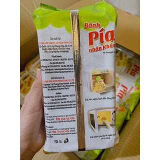Pía chay Khóm Tân Huê Viên (400g)