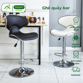 Ghế quầy bar, quầy thu ngân, phòng trang điểm, makeup Healhomes