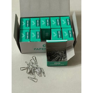 Kẹp giấy c62a, kẹp giấy c32a, combo 200 hộp kẹp c62a / c32a, kim kẹp c62a, ghim kẹp c62a