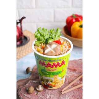Mì ly Mama Thái Lan (Ly)