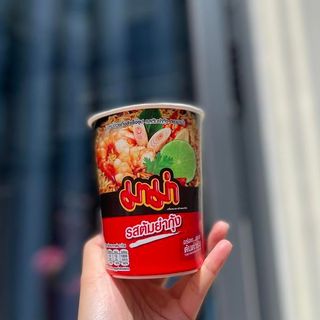 Mì ly Mama Thái Lan (Ly)