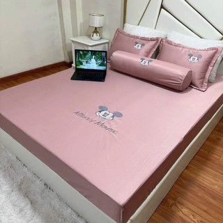 Ga phi lụa 3 món