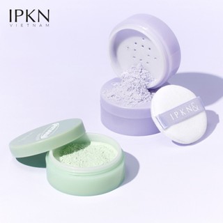 Phấn Phủ Bột IPKN Personal Correcting Powder 4g