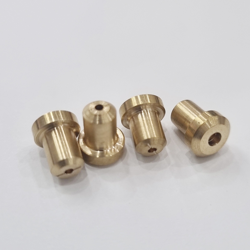 Đầu Bơm Gas Cho Bật Lửa Dupont Ligne 1 Phom Thấp Mã : L1-Thap