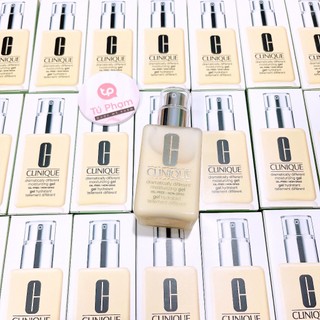 [HÀNG CÔNG TY] Kem và Gel Dưỡng Ẩm Clinique Dramatically Different Moisturizing