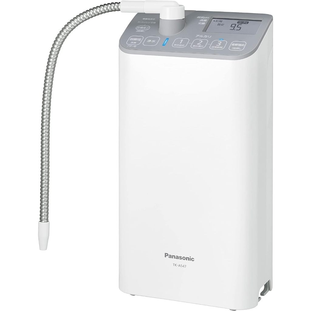 [PANASONIC NHẬT] Máy lọc NƯỚC PANASONIC TK-AS47 nội địa Nhật