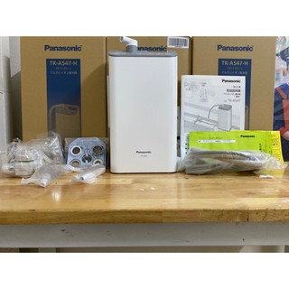 [PANASONIC NHẬT] Máy lọc NƯỚC PANASONIC TK-AS47 nội địa Nhật