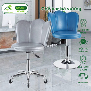 Ghế bar vương miện Healhomes gb07