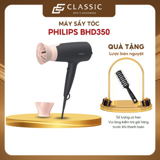 Máy sấy tóc philips bhd350