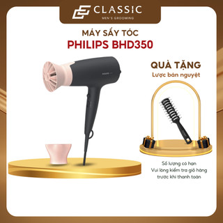 Máy Sấy Tóc Philips BHD350