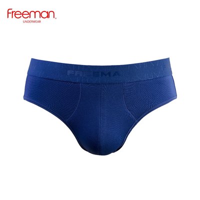 Quần lót nam Freeman, chất liệu cotton spandex thoáng mát, thấm hút mồ hôi tốt [Combo 3] 6057