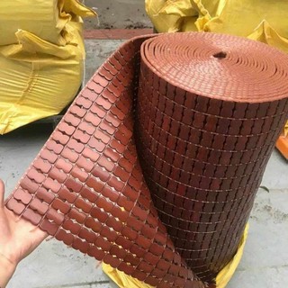 chiếu trúc giường gội