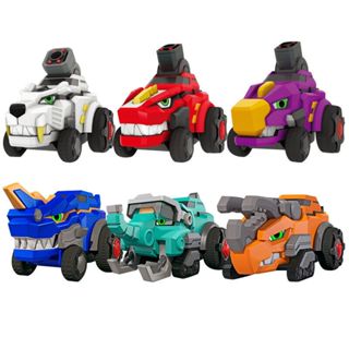 Đồ chơi Robot biến hình Dinocore, Robot biến hình khủng long dành cho bé MẪU LẺ (hàng chính hãng)