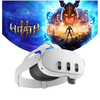 Kính thực tế ảo META QUEST 3