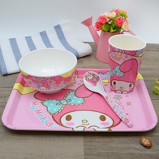 🌷[ MELODY ] CHÉN BÁT TÔ DĨA LY CỐC
