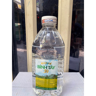 Ruôu Đế Bình Tây 39% 2 Lít