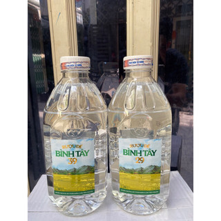Ruôu Đế Bình Tây 39% 2 Lít