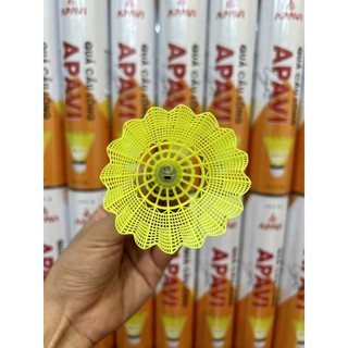 Hộp Cầu nhựa Apavi NL600 Light có đèn Led chơi ban đêm
