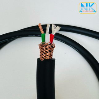 Dây Nguồn FURUTECH 314ag Lõi Mạ Bạc