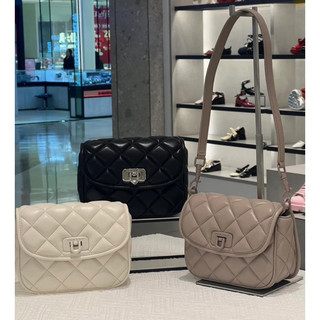 Túi c n k ô trám bầu 2 dây đeo size 20cm