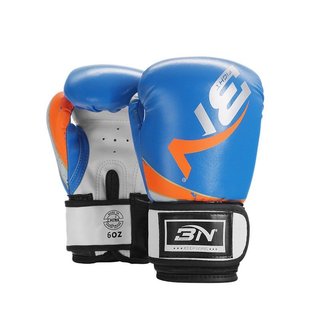 Găng Boxing Hiệu BN 6oz (Ngoại Nhập)