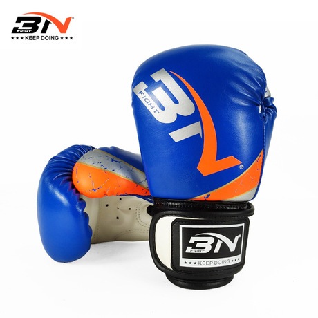 Găng Boxing Hiệu BN 6oz (Ngoại Nhập)