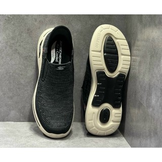 Giày Skechers Nam Giày Thể Thao Slip-Ins GOwalk Flex Shoes