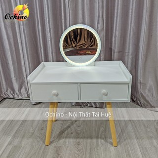 Bàn Trang Điểm Mini, Bàn Trang Điểm Nhỏ Xinh Bền Đẹp ( Sẵn Hàng)