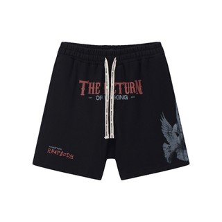 Quần mikenco the return of the king short