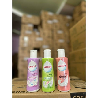 Dung Dịch Vệ Sinh Phụ nữ Lactacyd 250ml