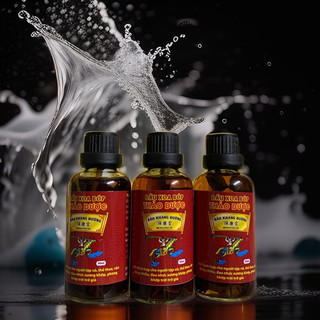 1 chai dầu xoa bóp thảo dược bảo khang đường 50g