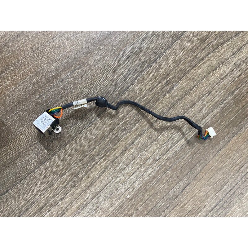 Cáp nguồn laptop Dell Inspiron 14R N4110 N4120 M11R – N4110