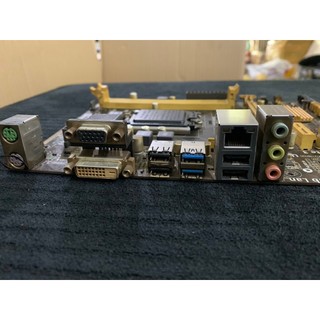 Mainboard Asus H81M-E M-D M-C [2nd]