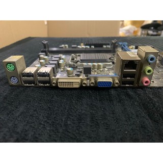Mainboard MSI H61m  [2nd]