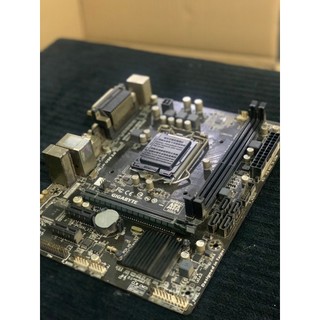 Mainboard Gigabyte H110 DS2 [2nd]