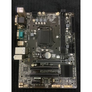 Mainboard Gigabyte H110 DS2 [2nd]