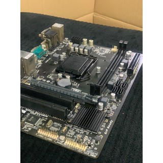 Mainboard Gigabyte H110 DS2 [2nd]