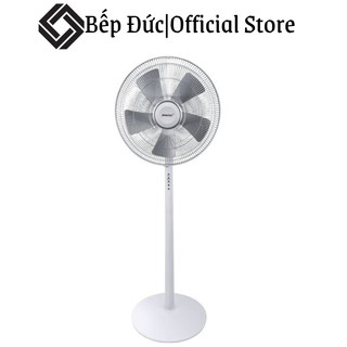 Quạt cây steba vt5, quạt đứng, quạt điện, công suất 54w, 3 cấp gió, nhập đức, bh 12 tháng, bepduc_99