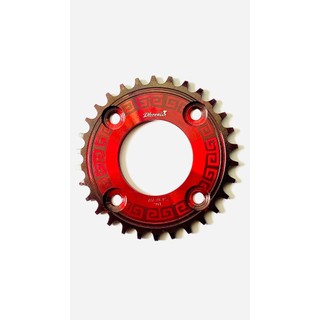 Dĩa wave rs-30 răng-