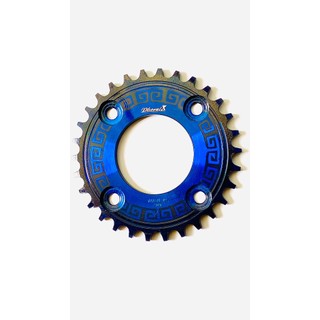 Dĩa wave RS-30 răng- {KHÔNG vừa wave nhỏ và wave TQ}