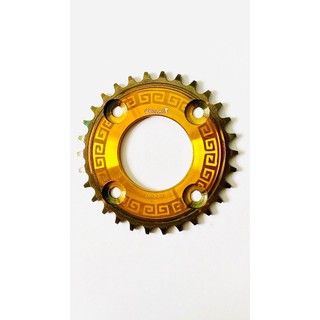Dĩa wave RS-30 răng- {KHÔNG vừa wave nhỏ và wave TQ}
