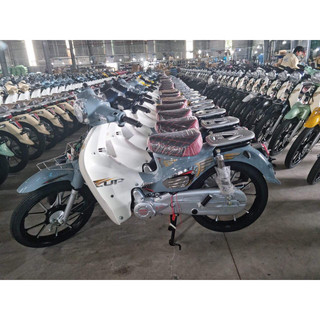 cặp xi nhan sau lét xe máy cúp 86 đời mới