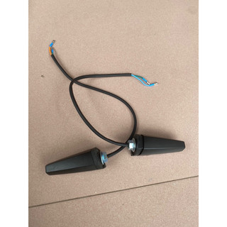 cặp xi nhan sau lét xe máy cúp 86 đời mới