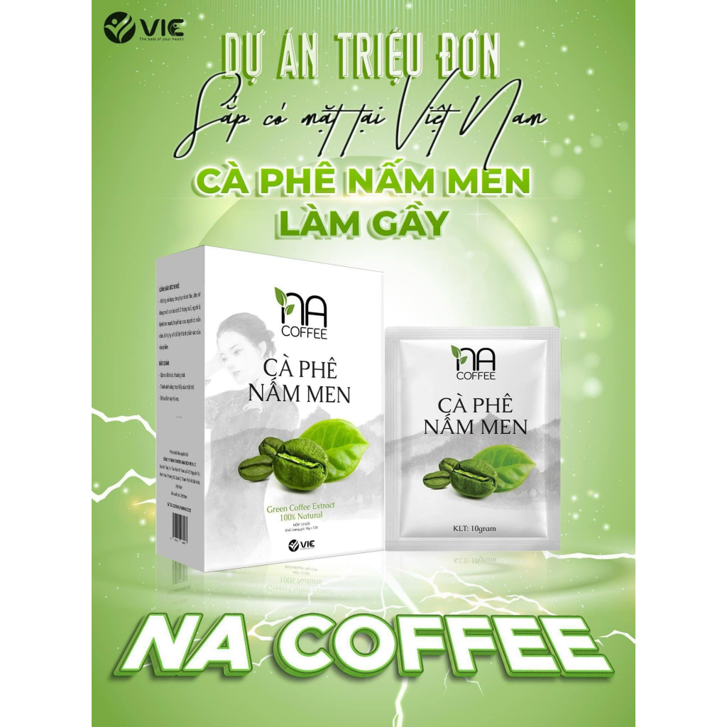 Combor 5 hộp cà phê giảm cân