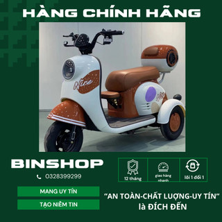 Xe điện ba bánh yobo v1 super one, xe điện ba bánh cho người già, người khuyết tật, mẫu mới 2023