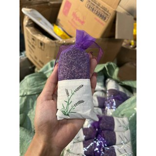 Túi thơm hoa oải hương Lavender túi 30gr