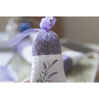 Túi thơm hoa oải hương Lavender túi 30gr