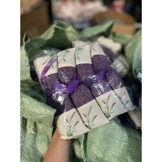 Túi thơm hoa oải hương Lavender túi 30gr